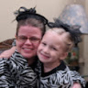 Meet your Posher, Rhonda